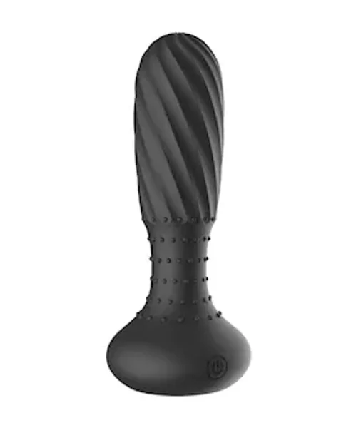 Wavy Rotating Anal Vibrator — image 2 of 4
