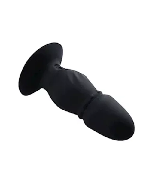 Remote Controlled Bumpy Butt Plug Vibe — image 15 of 16