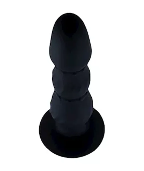 Remote Controlled Bumpy Butt Plug Vibe — image 11 of 16