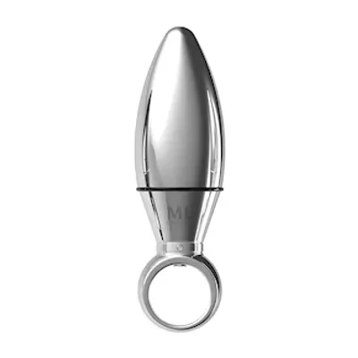 intense anal vibrator