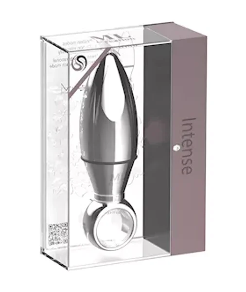 Intense Anal Vibrator — image 2 of 2
