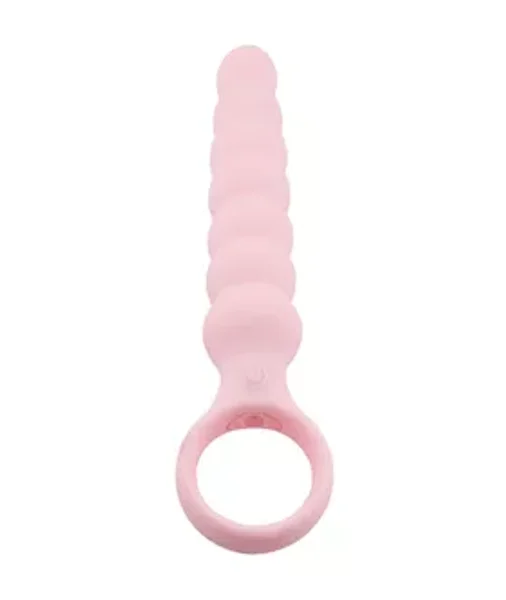Midnight Temptation Beaded Ring Pull Plug — image 6 of 8