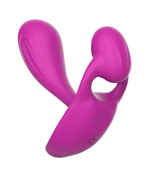 Remote Controlled Speedboat Vibrating Anal Plug — image 4 of 4