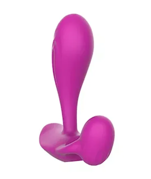 Remote Controlled Speedboat Vibrating Anal Plug — image 3 of 4