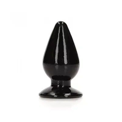 realrock anal plug 45 inch