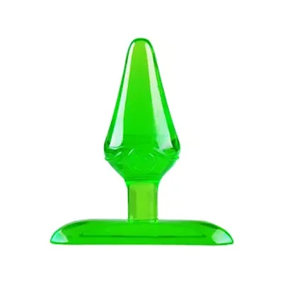 boudoir butt plug