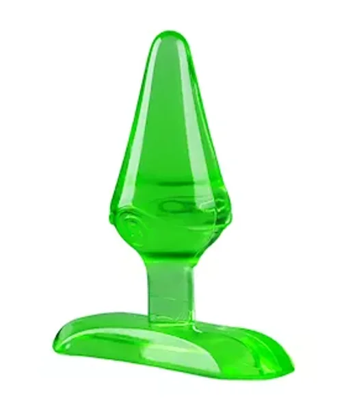 Boudoir Butt Plug — image 2 of 3