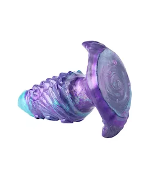 Alien Inquisitor Fantasy Butt Plug — image 8 of 8