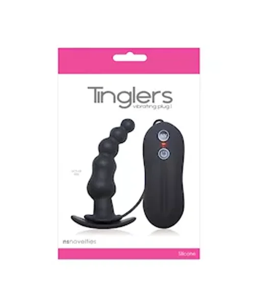 Tinglers Plug I — image 2 of 2