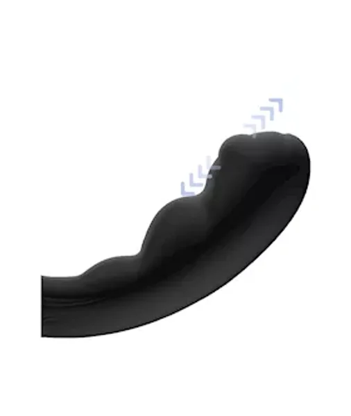Oasis Anal & G Spot Vibrator — image 3 of 6