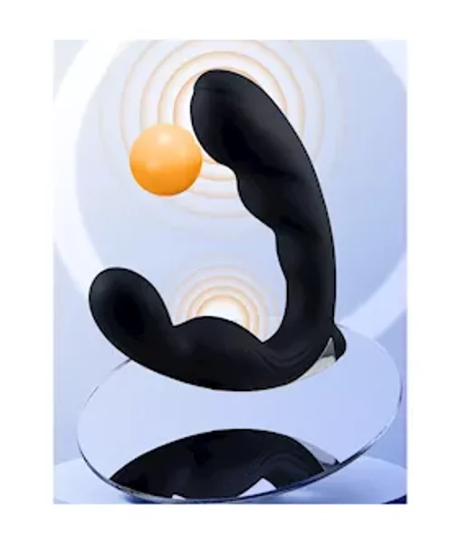 Oasis Anal & G Spot Vibrator — image 6 of 6