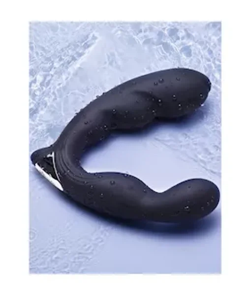 Oasis Anal & G Spot Vibrator — image 5 of 6