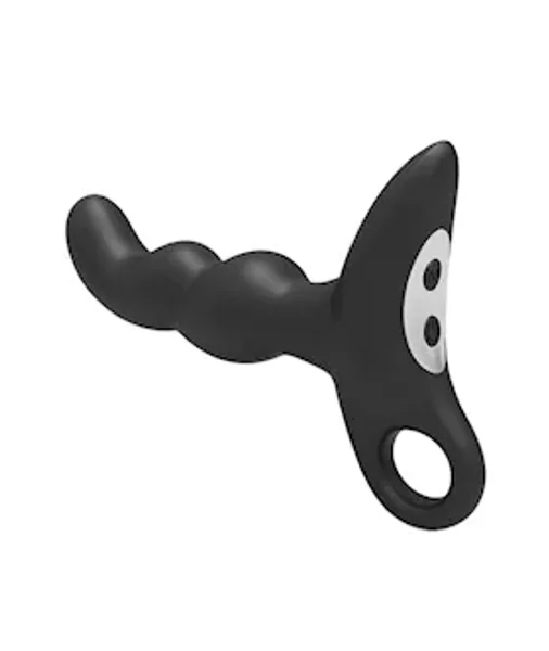 Sparticus Barca Vibrating Anal Massager — image 3 of 3