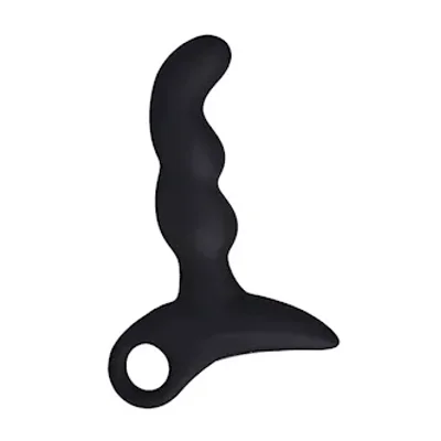 sparticus barca vibrating anal massager