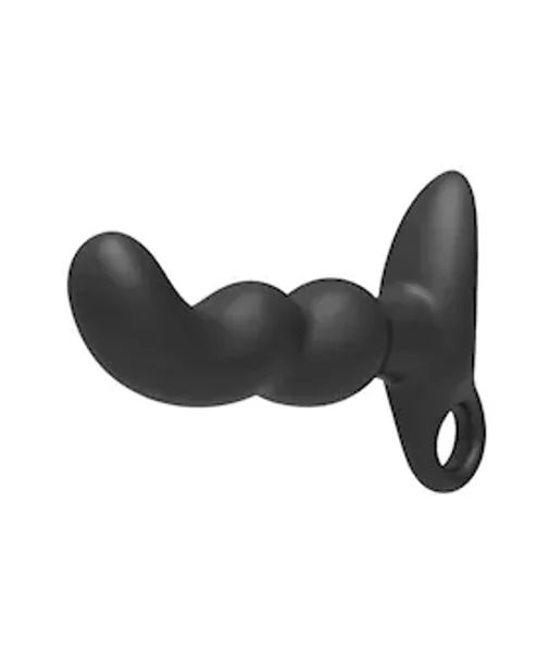 Sparticus Barca Vibrating Anal Massager — image 2 of 3