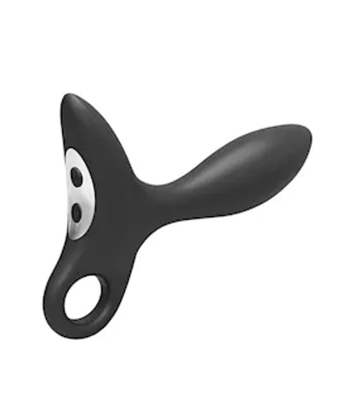 Sparticus Ashashur Vibrating Anal Massager — image 3 of 3