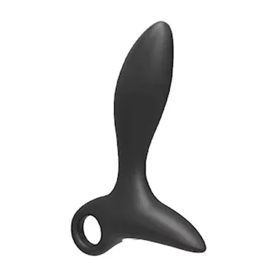 sparticus ashashur vibrating anal massager