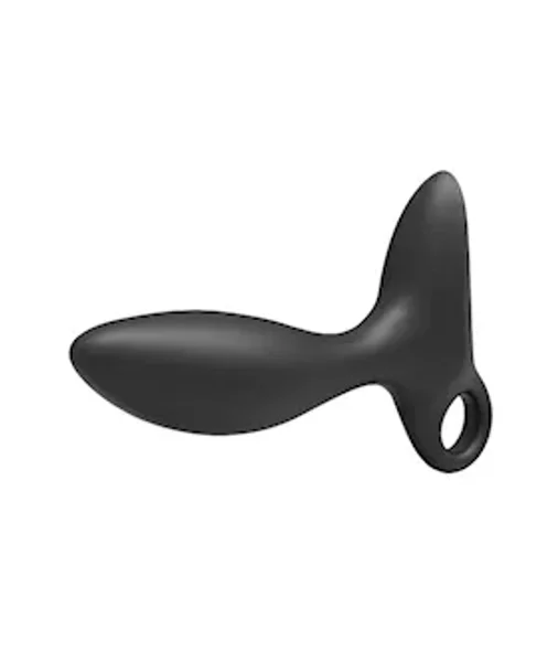Sparticus Ashashur Vibrating Anal Massager — image 2 of 3