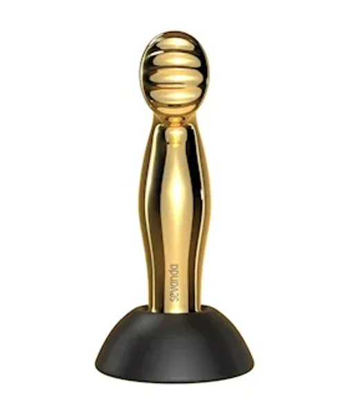 Sevanda Eros Vibrating Prostate Massager — image 3 of 5