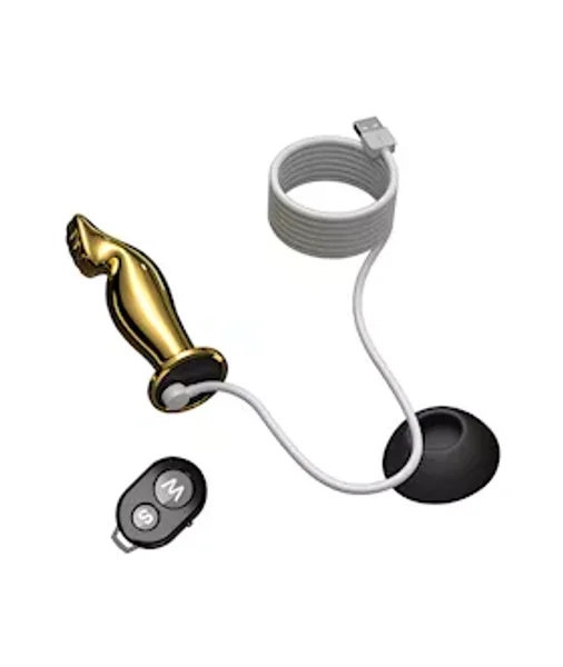 Sevanda Eros Vibrating Prostate Massager — image 2 of 5