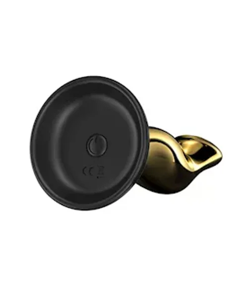 Sevanda Eros Vibrating Prostate Massager — image 4 of 5