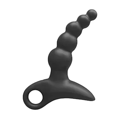 sparticus crixus vibrating anal beads