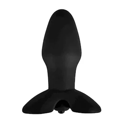 perfect vibrating rocket butt plug