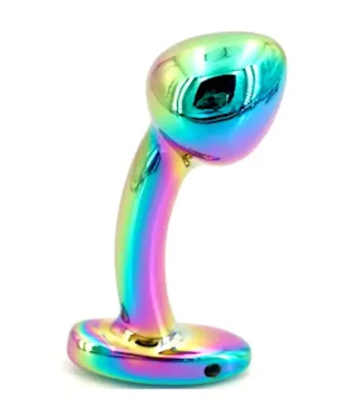 Shiny Shroom Anal Plug Set — image 4 of 6