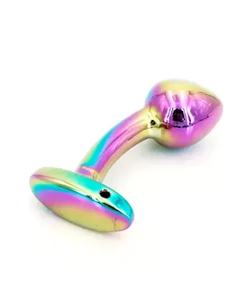 Shiny Shroom Anal Plug Set — image 5 of 6