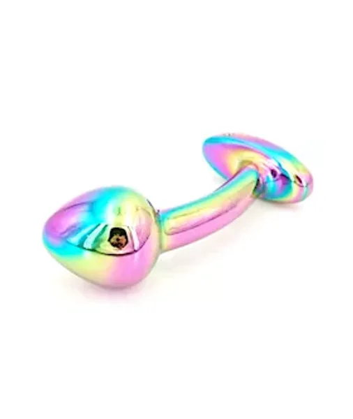 Shiny Shroom Anal Plug Set — image 3 of 6