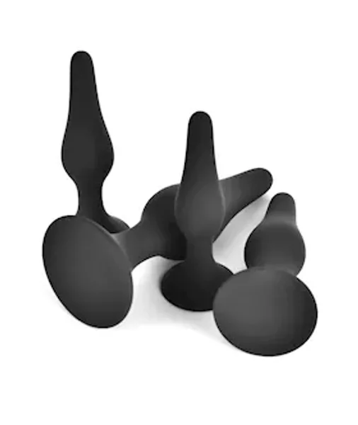 V-fantasy Pleasure Anal Training Kit — image 2 of 3