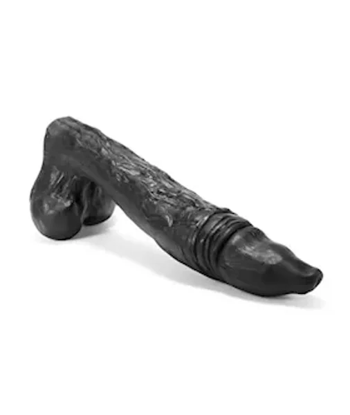 Demonic Dildo - 13.75 Inch — image 3 of 9