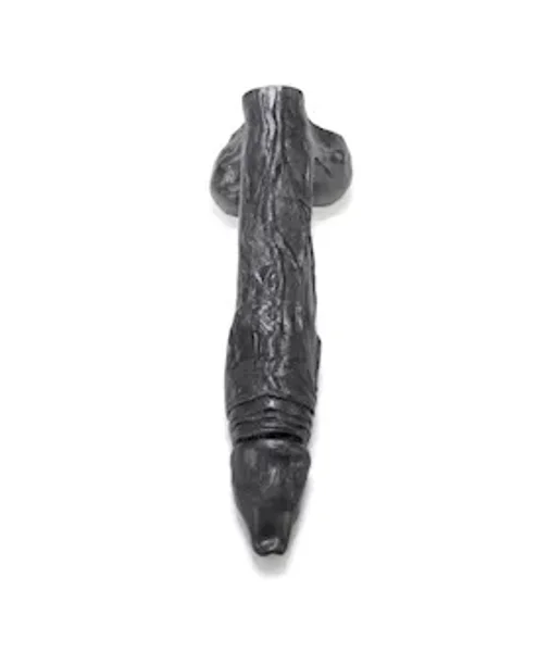 Demonic Dildo - 13.75 Inch — image 7 of 9