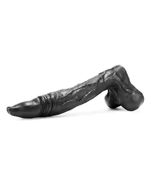 Demonic Dildo - 13.75 Inch — image 2 of 9