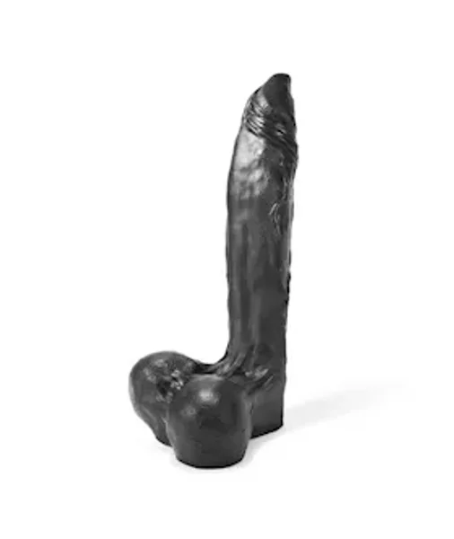 Demonic Dildo - 13.75 Inch — image 4 of 9