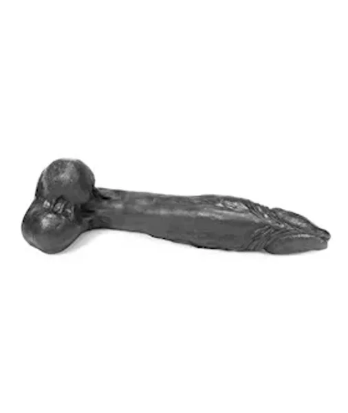 Demonic Dildo - 13.75 Inch — image 9 of 9