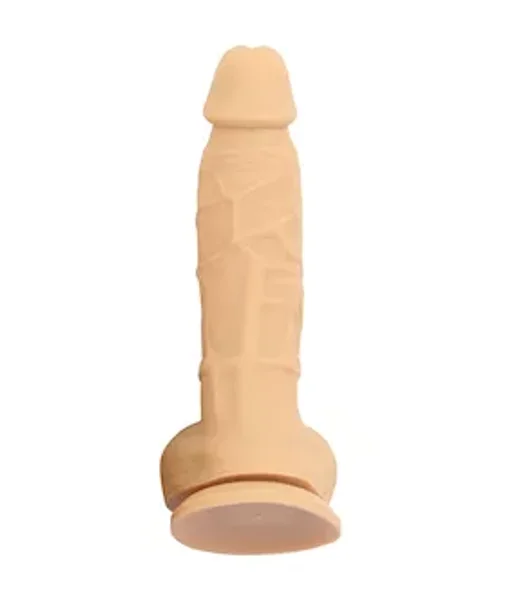 Noble Realistic Silicone Dildo — image 4 of 5