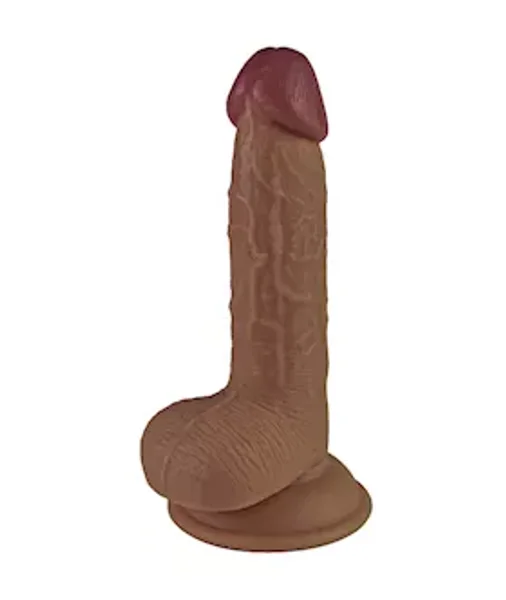 Wicked Hero Loyal Love Dildo — image 2 of 2
