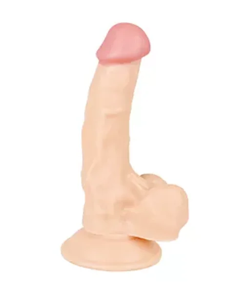 Wicked Hero Manhood Dildo — image 3 of 5