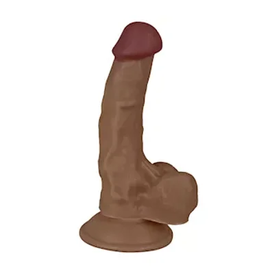 wicked hero manhood dildo