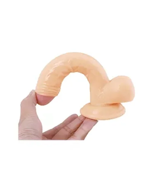 Wicked Hero Doggystyle Dildo — image 3 of 5