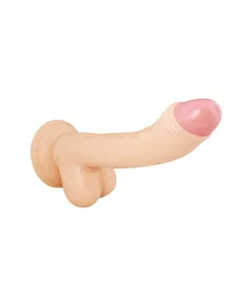 Wicked Hero Doggystyle Dildo — image 2 of 5