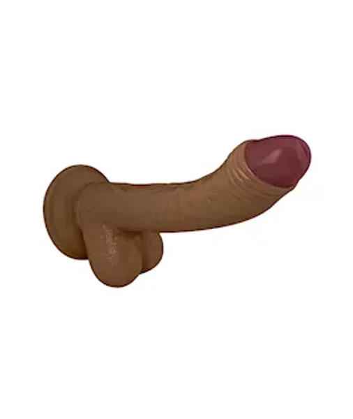 Wicked Hero Doggystyle Dildo — image 5 of 5