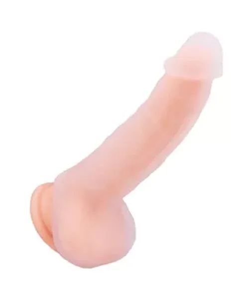 Jungle Bendable Dong With Balls — image 2 of 4