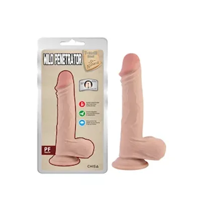 wild penetrator dildo