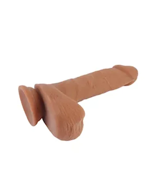 Cock Shoot Dildo — image 4 of 8