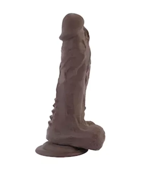 Sensual Fucker Dildo — image 3 of 6