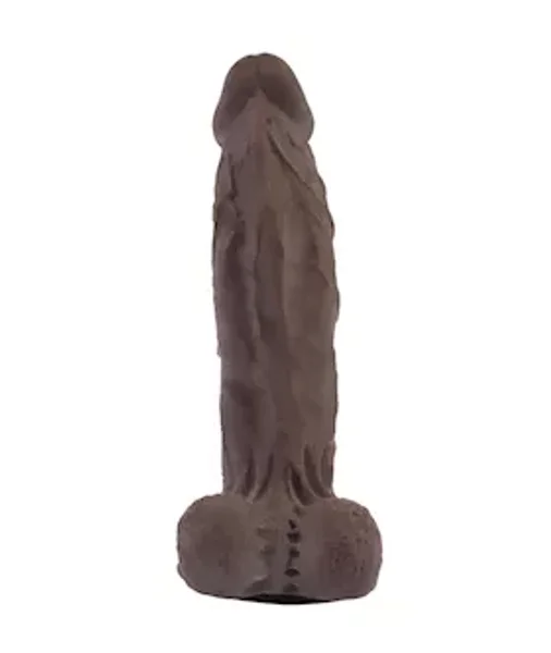 Sensual Fucker Dildo — image 4 of 6