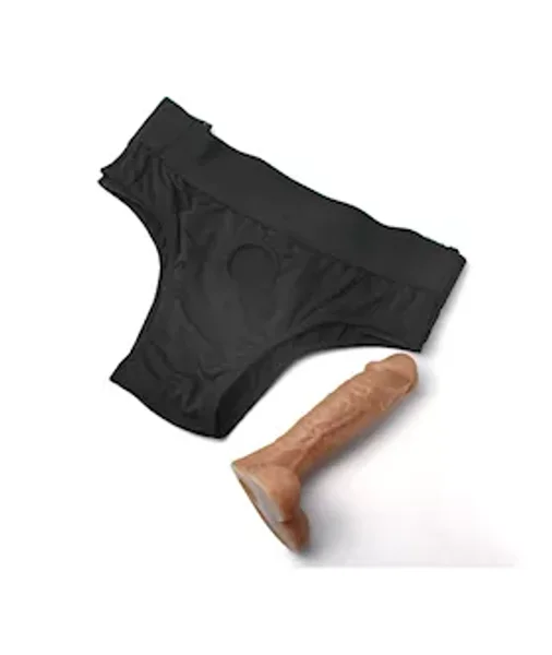 Ari Strap-on Penis Extension Sleeve — image 2 of 3