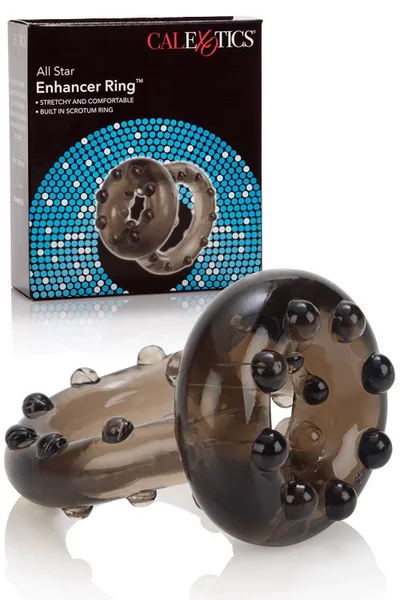 California Exotic All Star Erection Enhancer